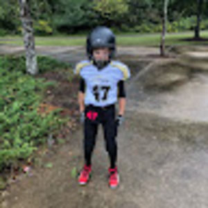 Meet your Posher, Alexandros